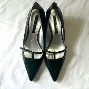 Women dress shoes